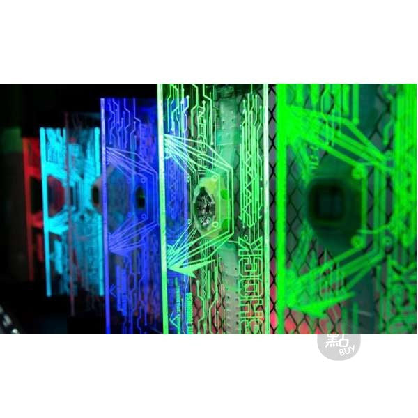 DW-5600LS-2PRE LED Box pattern