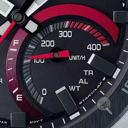 Casio-ECB-900DB-1AER