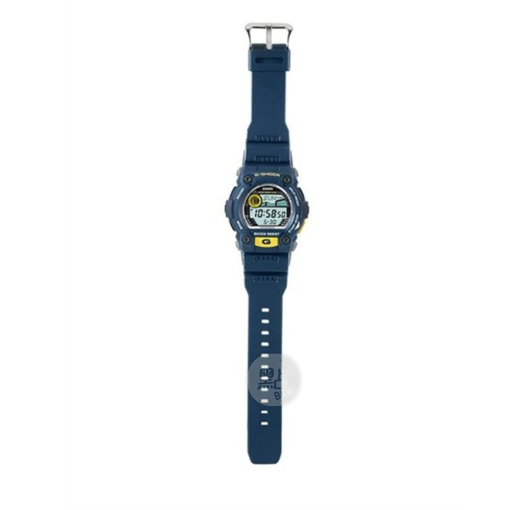 G-7900-2DR strap