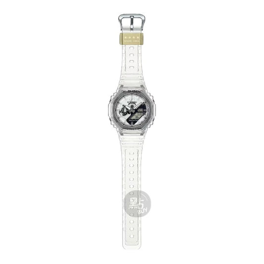 GA-2140RX-7AER band view