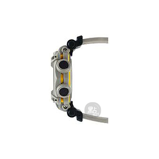 GA-900HC-5AJF side view