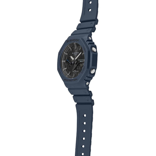 GA-B2100-2AER side view band