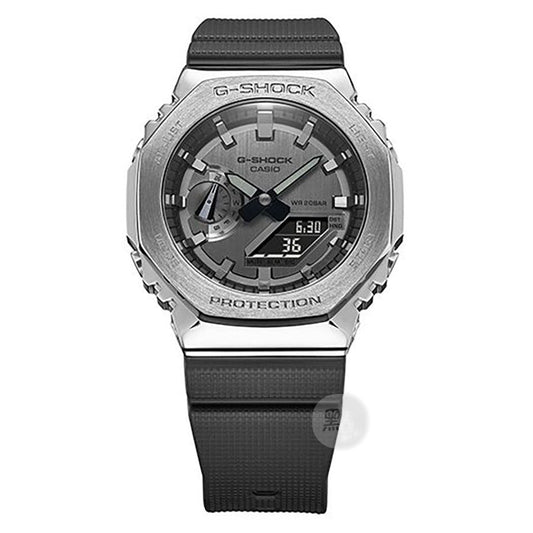 GM-2100-1ADR display view