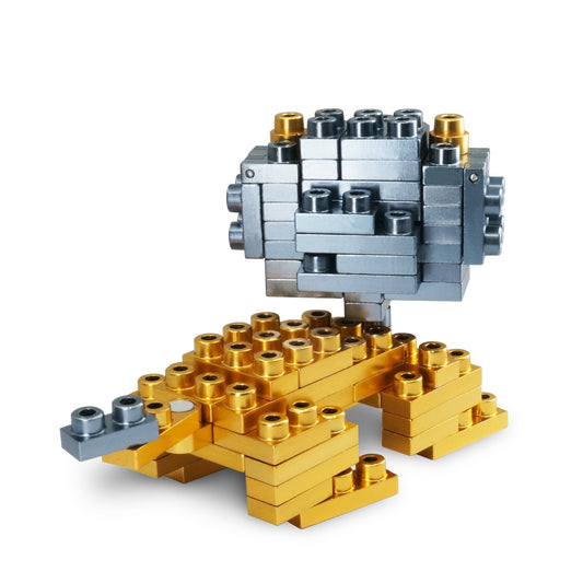 METOMICS 92000901 Lion back