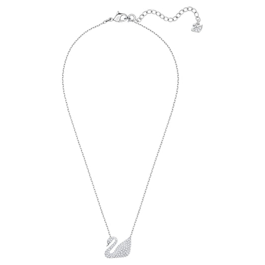 SWAROVSKI天鵝項鍊 #5007735 SWAROVSKI Swan necklace