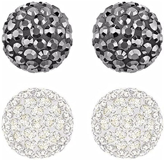 SWAROVSKI Blow Pierced Earrings Set #5184304