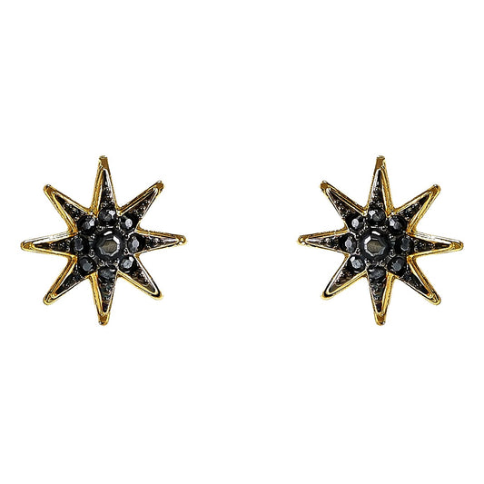 SWAROVSKI Firework Pierced Earring Jackets #5230295