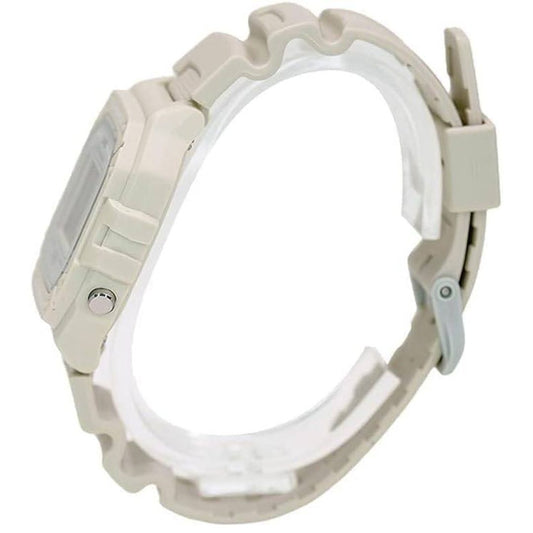 casio W-218HC-8AVDF side