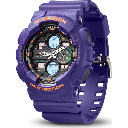 GA-140-6AER close up