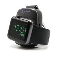 Apple | Apple Watch | iOS設備 | 無線流動充電器 | Apple手錶充電器 | 智能無線充電器 | 鋼化玻璃 | 熒幕保護貼 | 3D鋼化玻璃