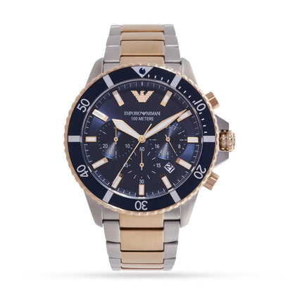 Armani43mmMensWatchAR11362