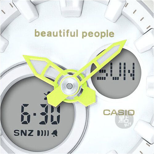 BGA-270BP-7ADR close up