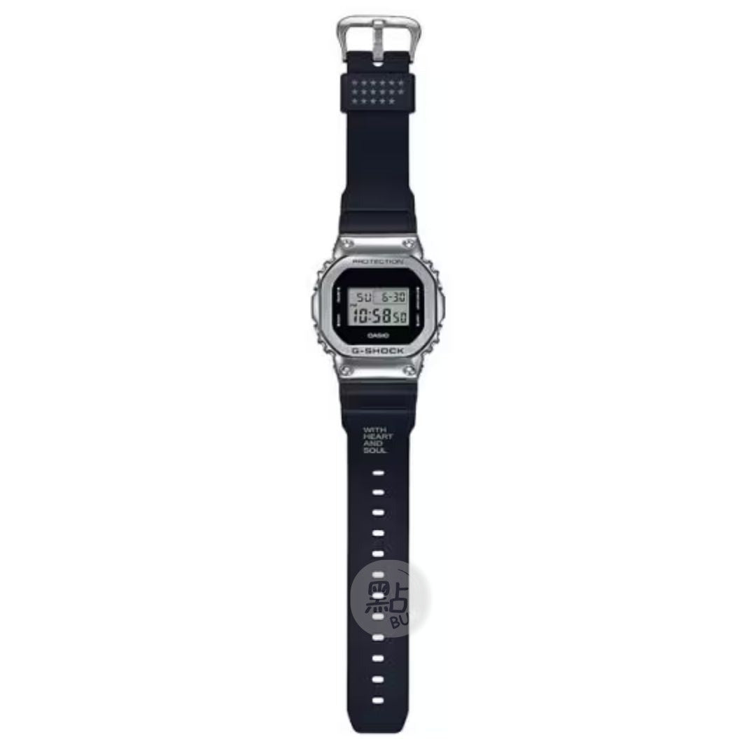 CASIO-GM-5600RI20-1JR-strap