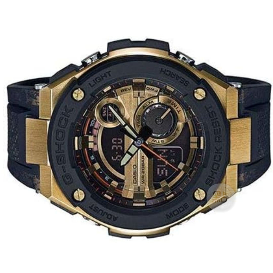 CASIO-GST-200CP-9ADR