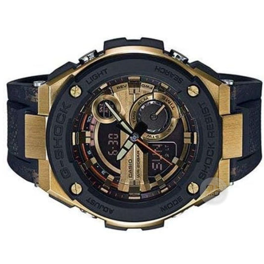 CASIO-GST-200CP-9ADR