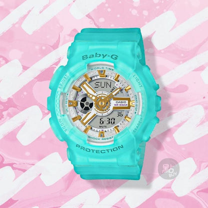 BA-110SC-2AER pink 