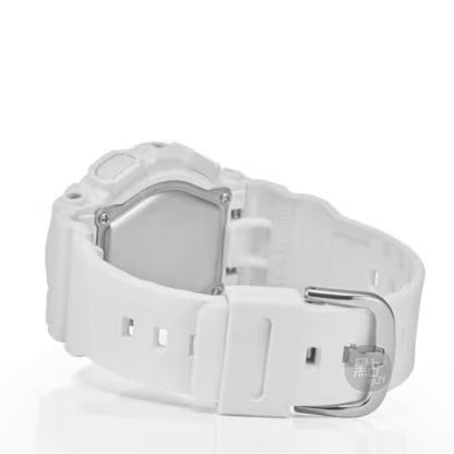 Casio BA-130-7A1DR back