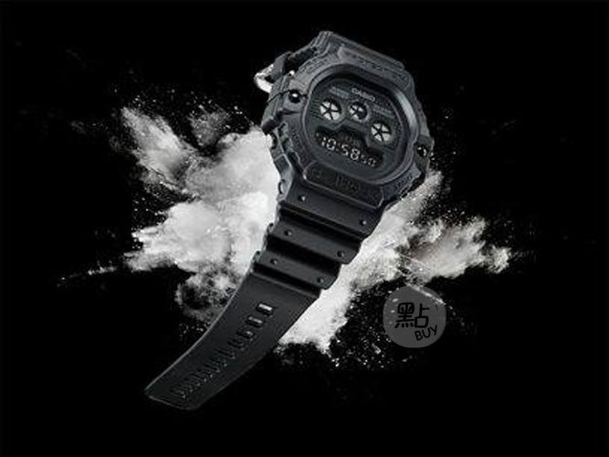 DW-5900BB-1DR style