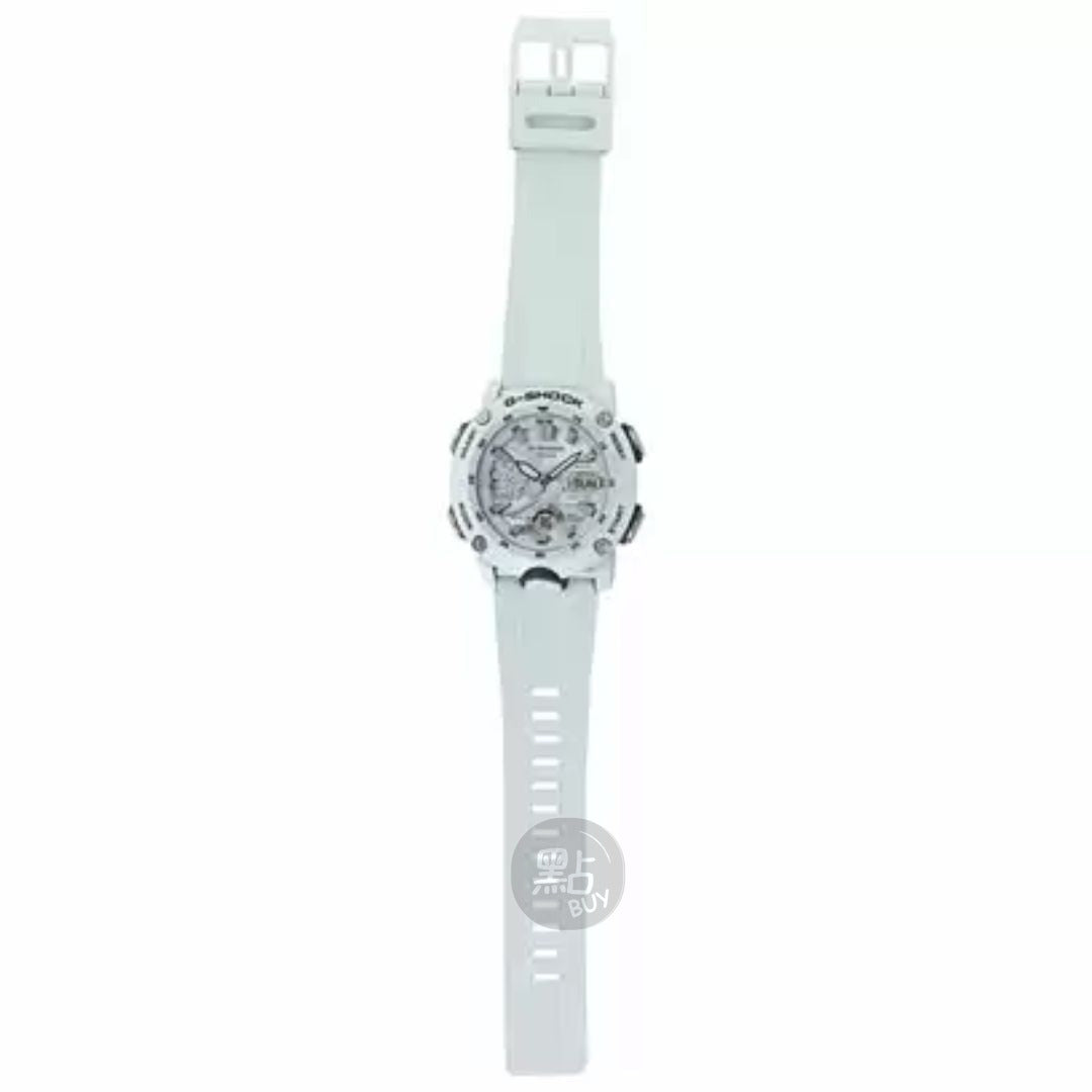     Casio GA-2000S-7ADR strap