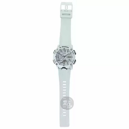     Casio GA-2000S-7ADR strap