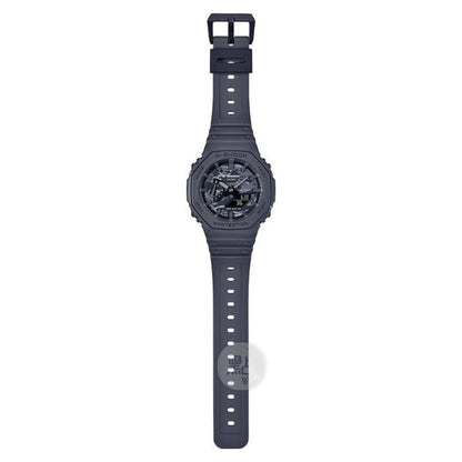 Casio GA-2100CA-8ADR strap