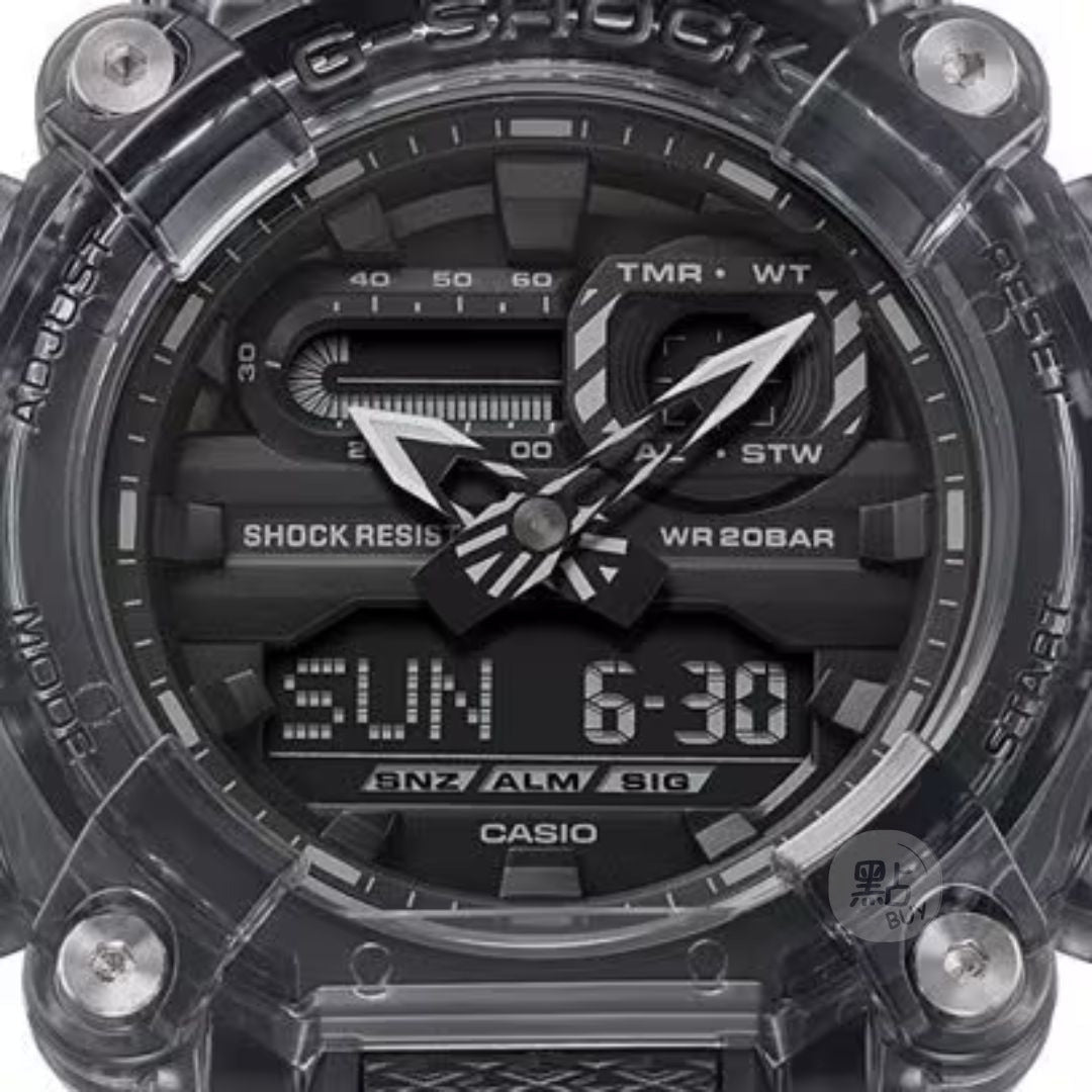 Casio GA-900SKE-8AER zoom