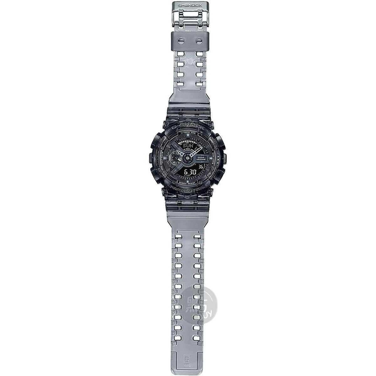 GA-110SKE-8AJF strap