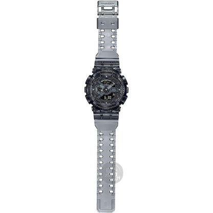 GA-110SKE-8AJF strap