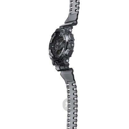 GA-110SKE-8AJF band view right side