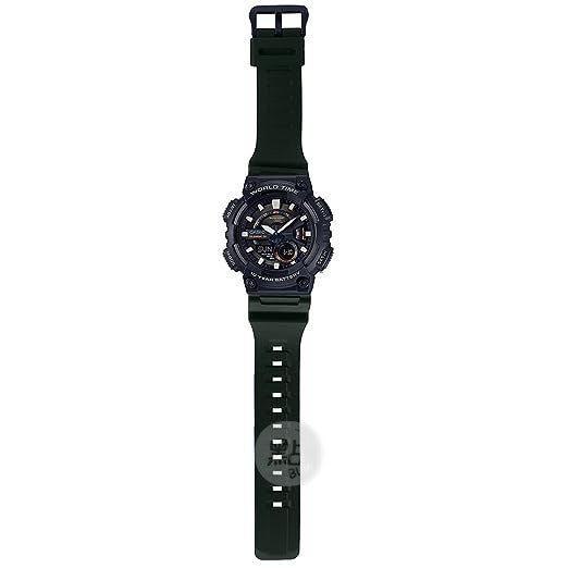 AEQ-110W-3AVDF band view