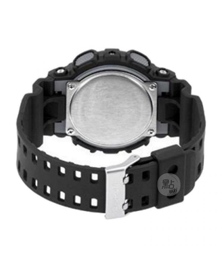 GA-110-1AER back view