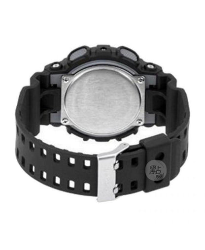 GA-110-1AER back view