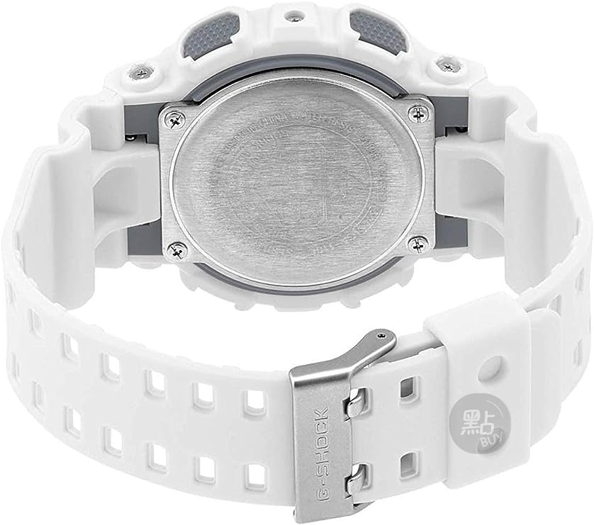 GA-110RG-7AER back view