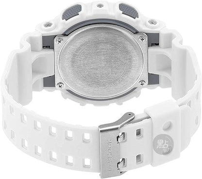 GA-110RG-7AER back view