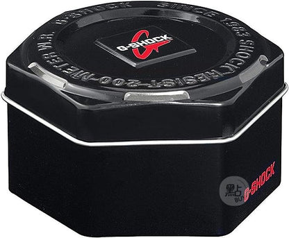 GA-110RG-7AER box