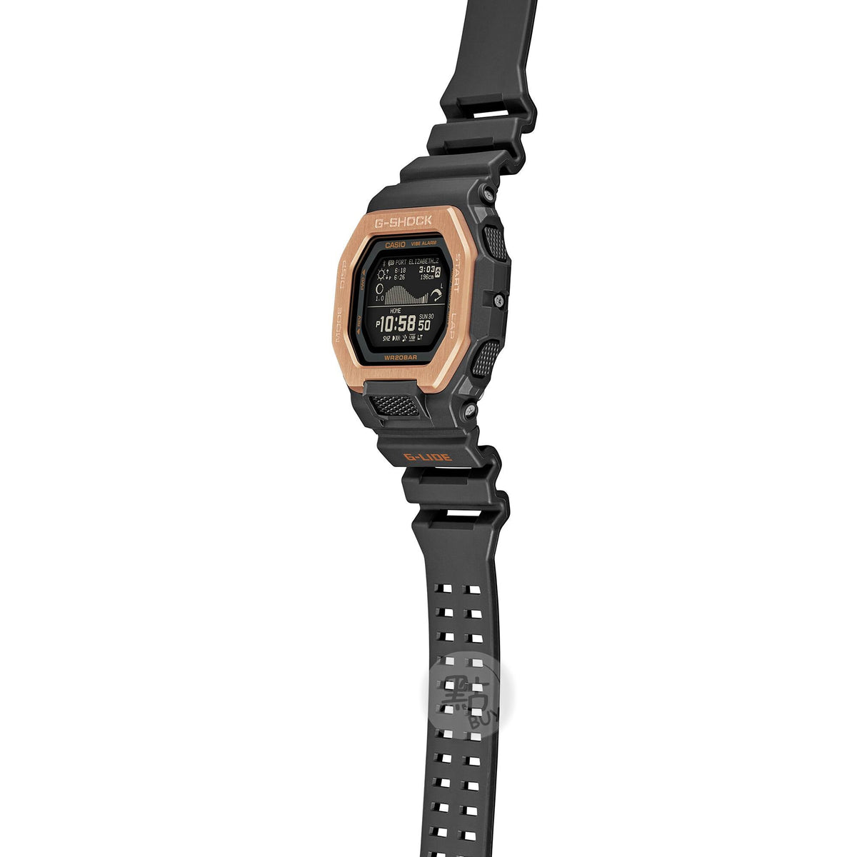 GBX-100NS-4ER strap