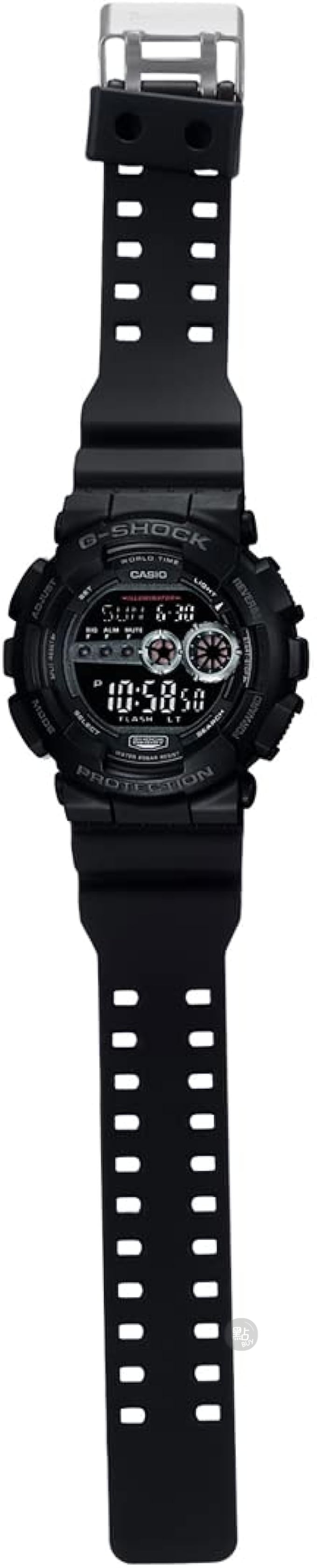 GD-100-1BER strap