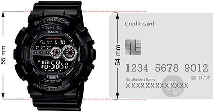GD-100-1BER size