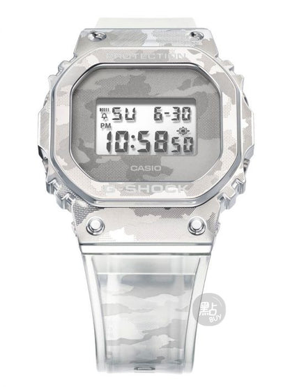 GM-5600SCM-1ER regular