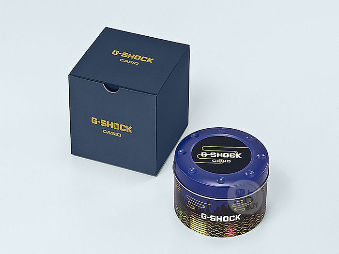GM-5600SN-1DR box