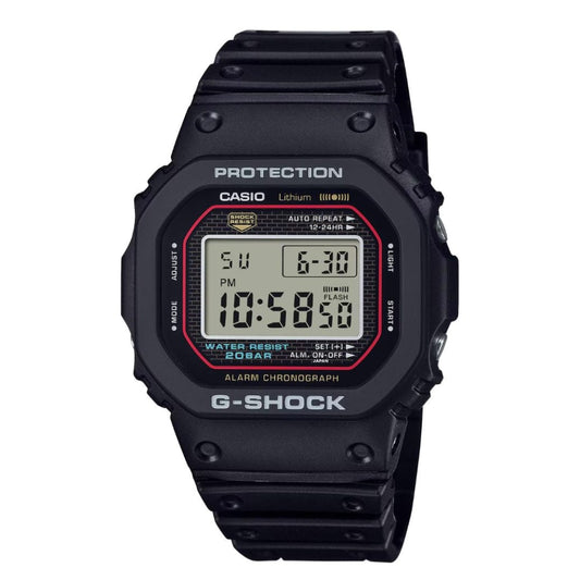 卡西歐 DW-5000R-1ADR - 主圖