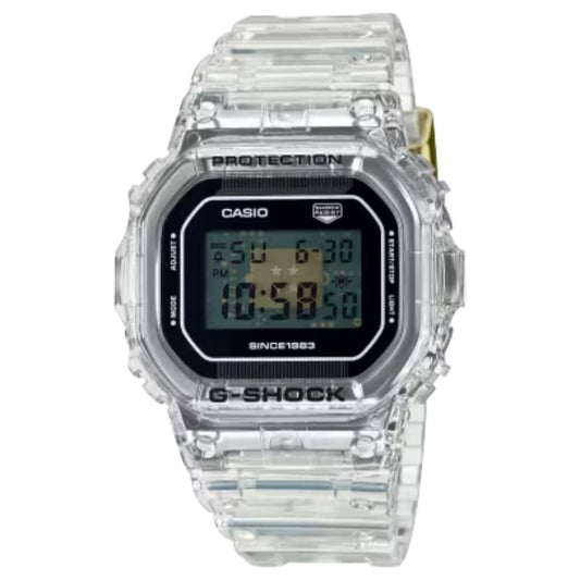 卡西歐 DW-5040RX-7ER - 主圖