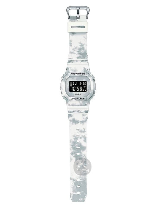 DW-5600GC-7ER band