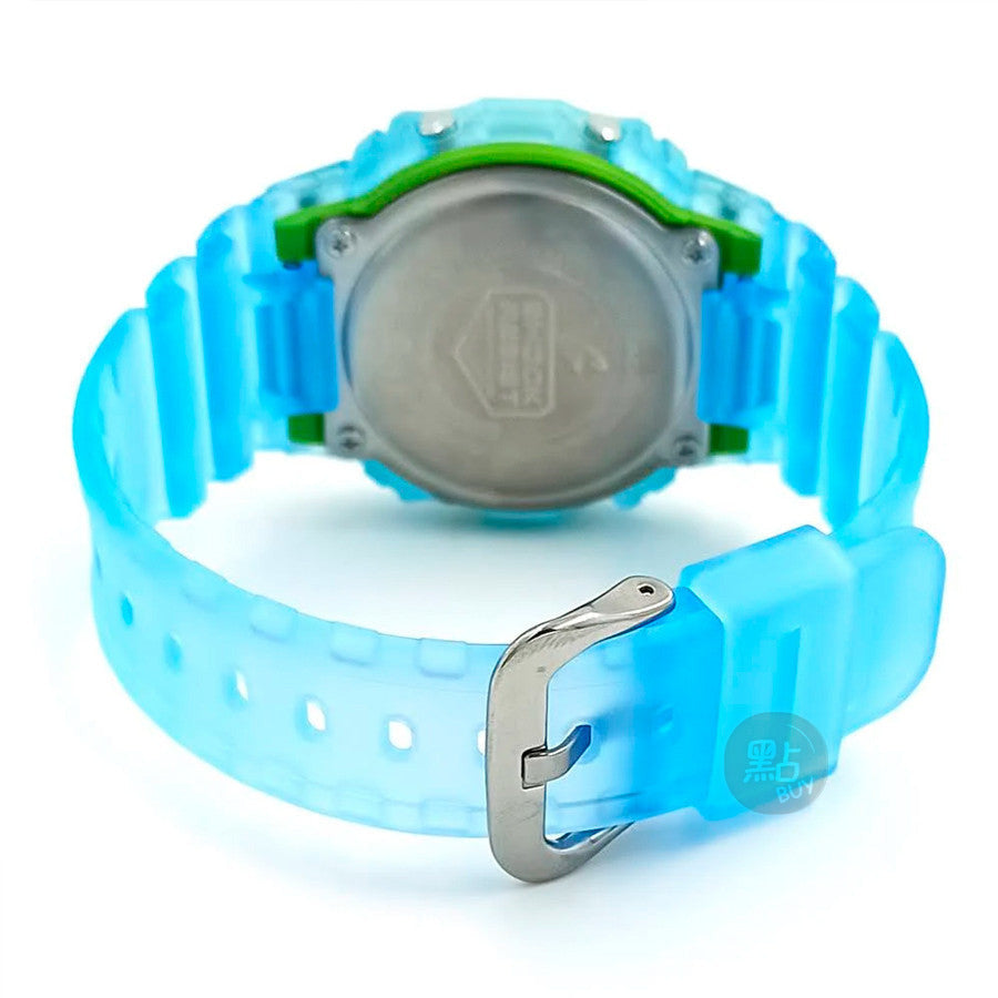DW-5600LS-2DR band back