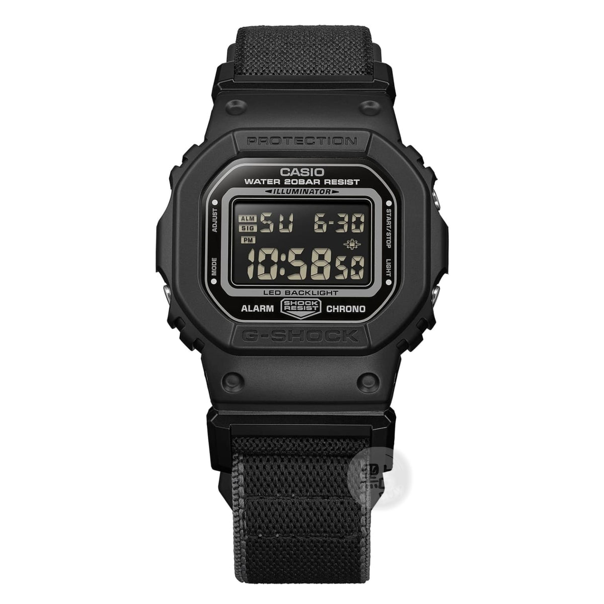 卡西歐 DW-5600MNC-1ER - 其他角度（8）