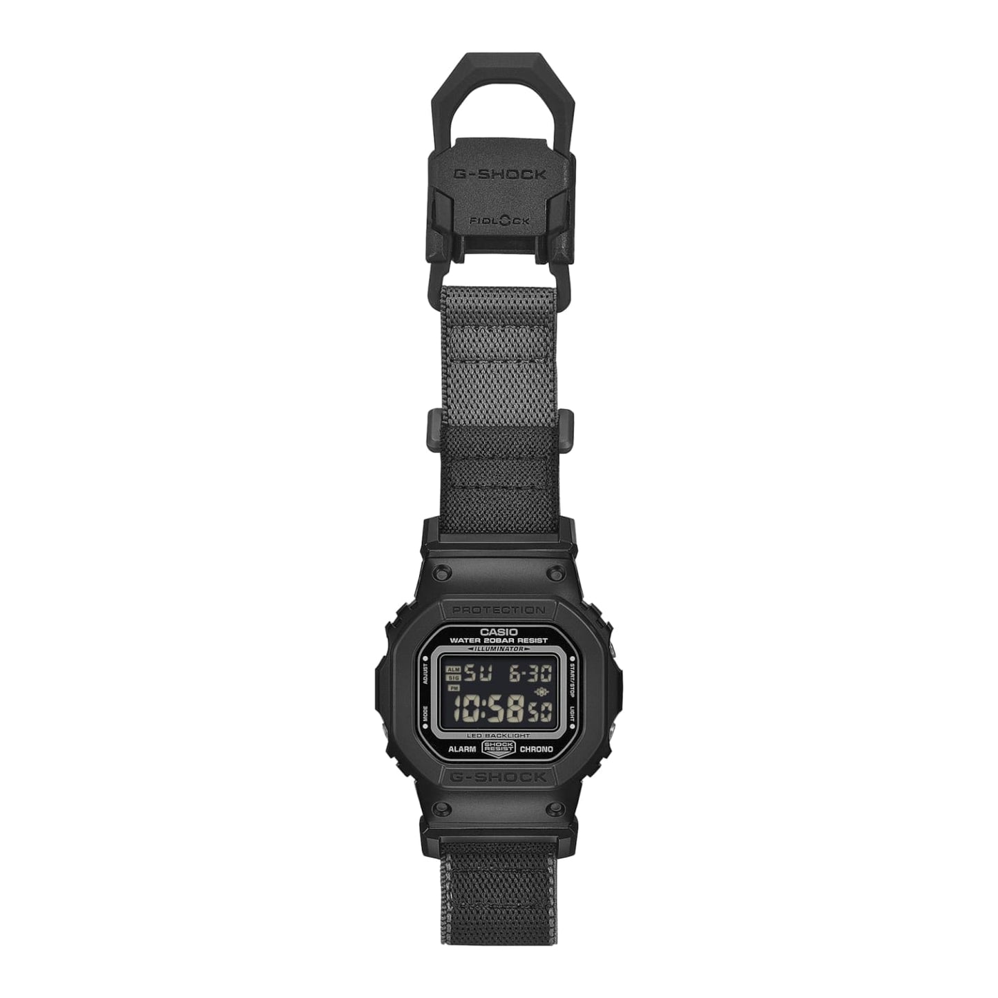 卡西歐 DW-5600MNC-1ER - 其他角度