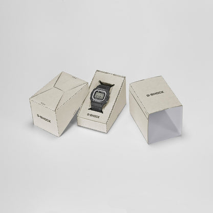 卡西歐 DW-5600RGM-1DR - 其他角度（2）