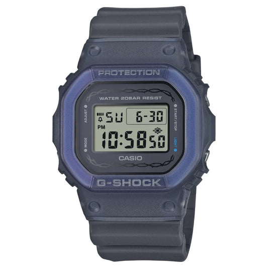 卡西歐 DW-5600RS-8DR - 主圖