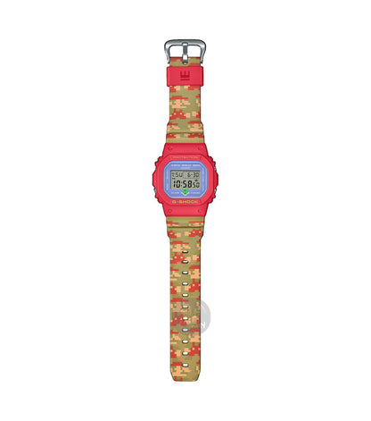 DW-5600SMB-4ER band
