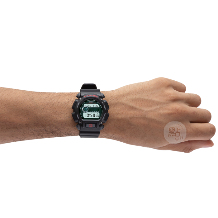 DW-9052-1VDR hand